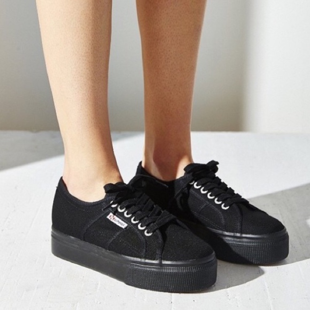 Superga sneakers